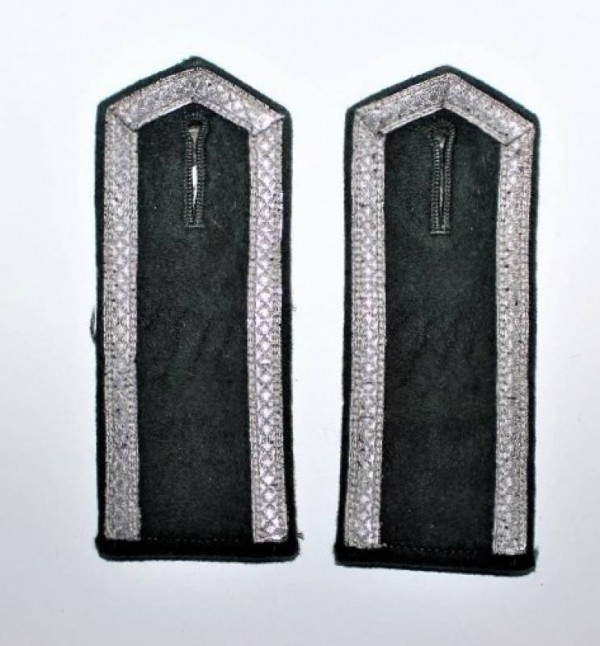 SHOULDERBOARD WH M36