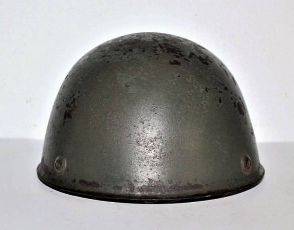 PARATROOPER HELMET FIRST MODEL 1939/41