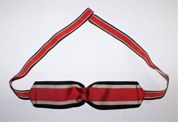 NASTRO PER CROCE DI CAVALIERE