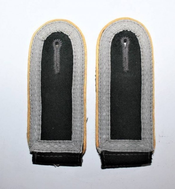 SPALLINE DA SOTTUFFICIALE WH CAVALLERIA