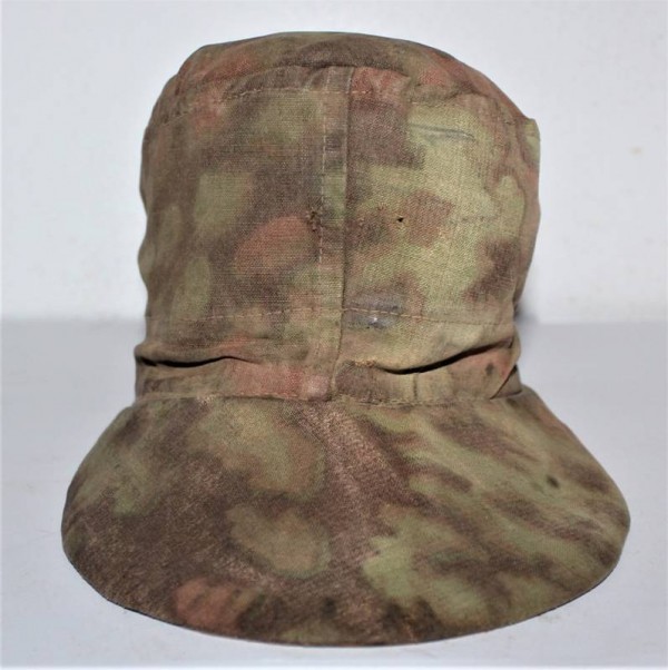 FIELD CAP M43 CAMO W.SS