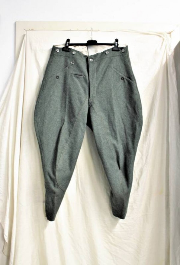 PANTALONI UFFICIALE WH-SS
