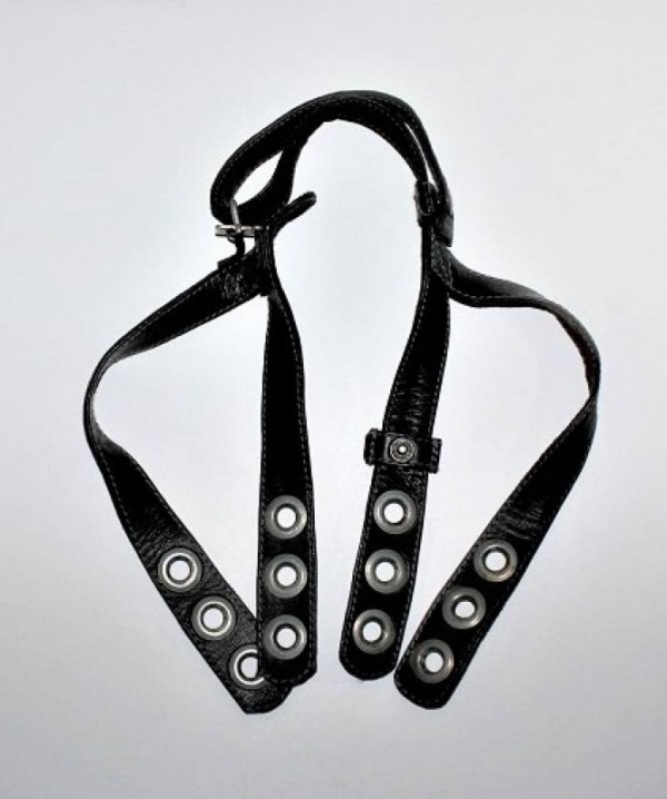 CHINSTRAP FOR PARATROOPER HELMET 