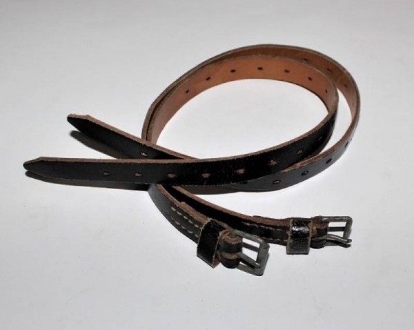 LEATHER BELT STRAP 