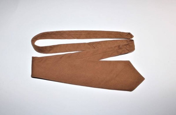 CRAVATTA SA N.S.D.A.P.