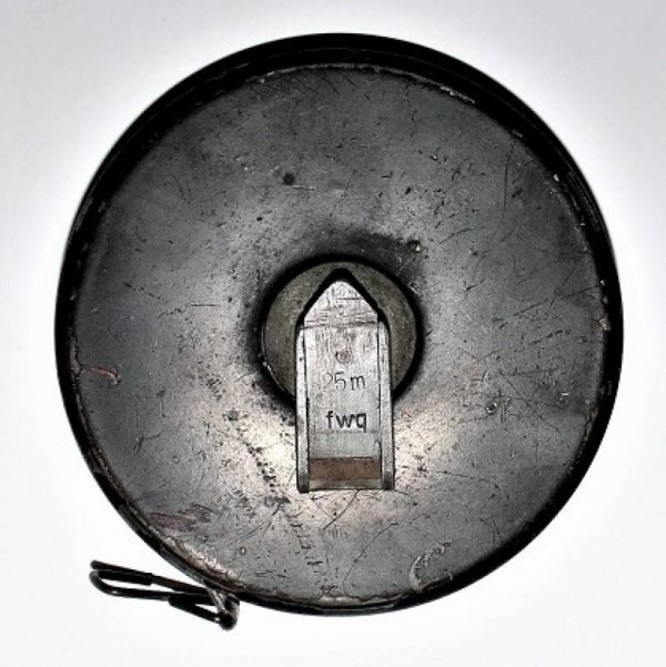 ROTELLA METRICA WH-SS-LW