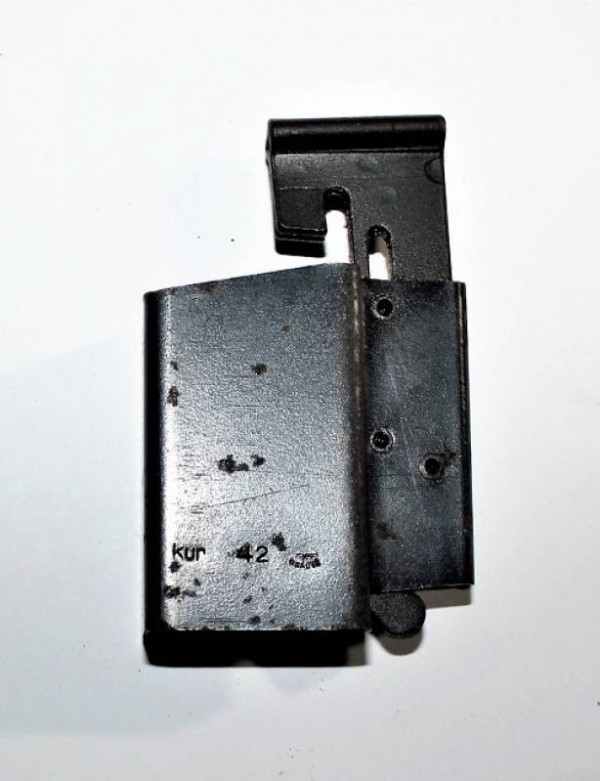MP38-40 MAGAZINE LOADER 