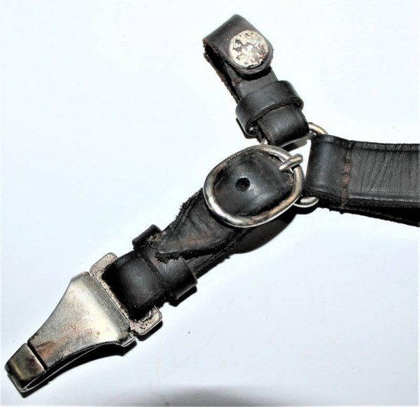 ATTACCO A SOSPENSIONE DAGA SA-NSKK