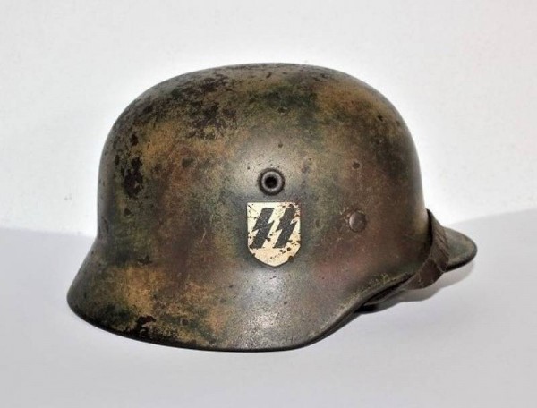 ELMO M40 W.SS MONODEKAL CAMO 