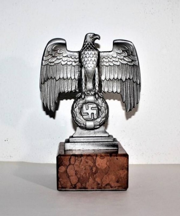 AQUILA DI NORIMBERGA N.S.D.A.P.