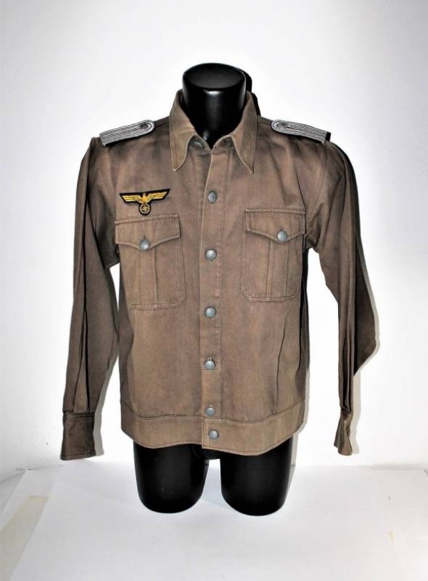 OFFICER�S JACKET KRIEGSMARINE U-BOOT