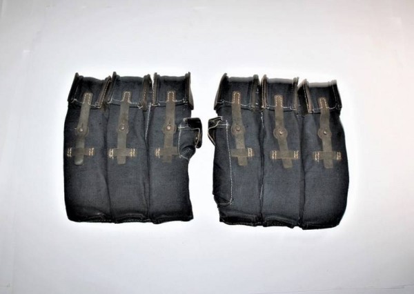 MP44 MAGAZINE POUCHES 