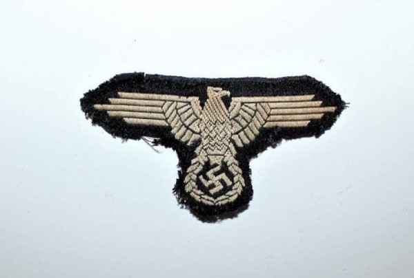 W.SS NCO EAGLE FOR JACKET