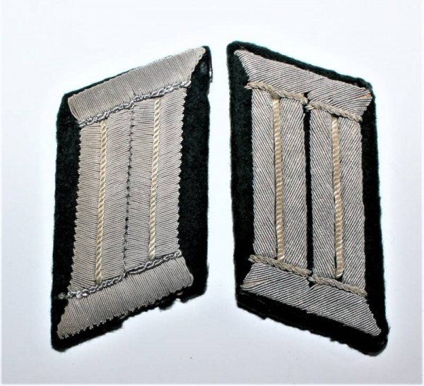 MOSTRINE UFFICIALE WH FANTERIA