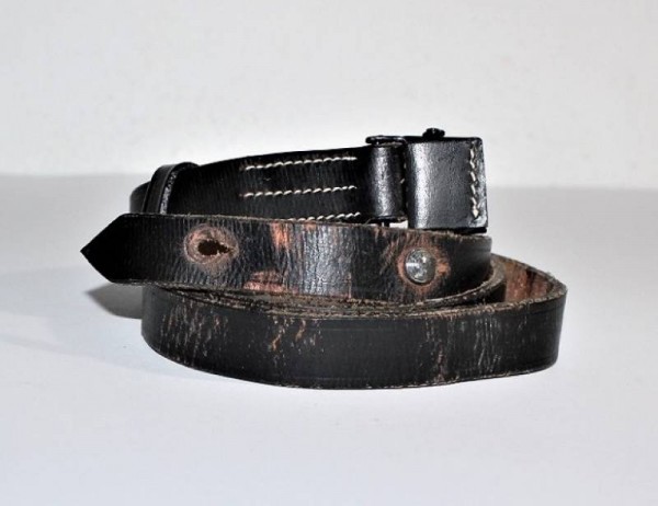 RIPRODUZIONE CINGHIA DI TRASPORTO MP38-40