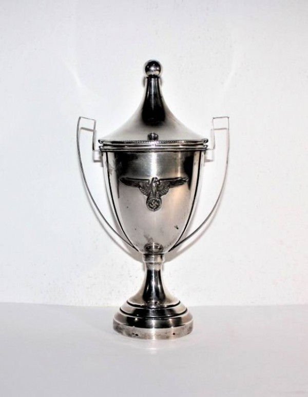 SS SILVER CUP SPORT EVENT 