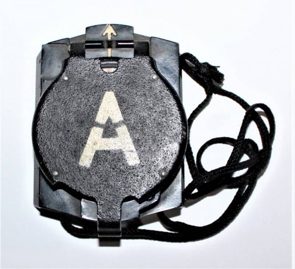 BUSSOLA BAKELITE WH-SS-LW