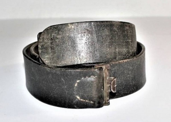 CINTURONE DA TRUPPA WH-LW-SS