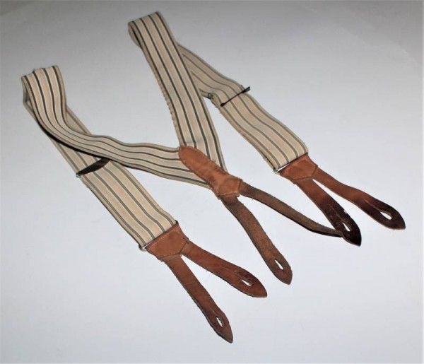 BRETELLE REGOLAMENTARE WH-LW-SS