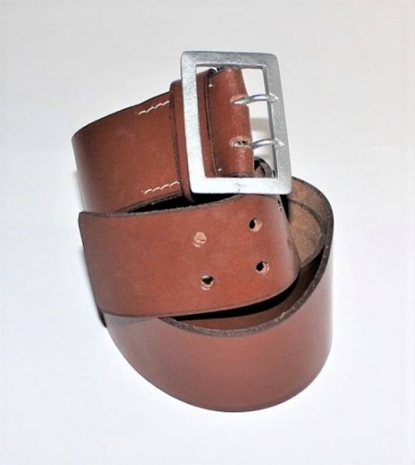 CINTURONE DA UFFICIALE WH-LW-SS