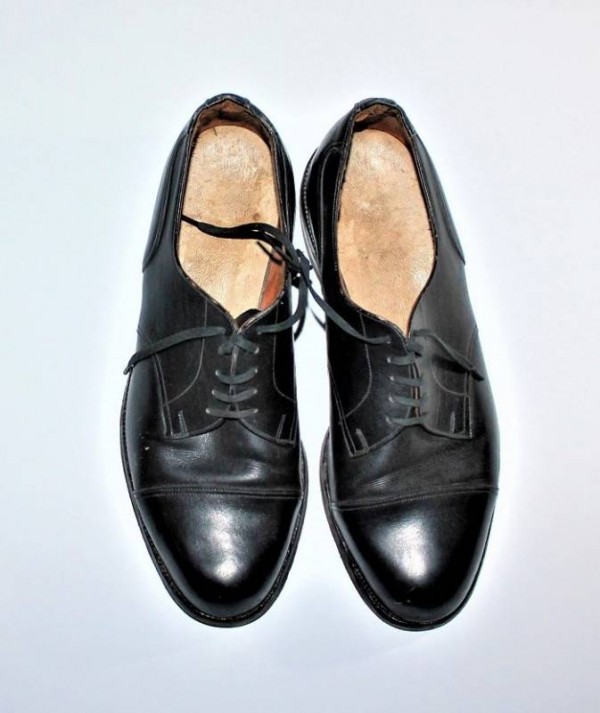 FREE-EXIT SHOES WH-LW-SS