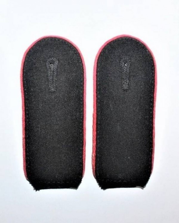 SHOULDERBOARD INLISTED MAN W.SS