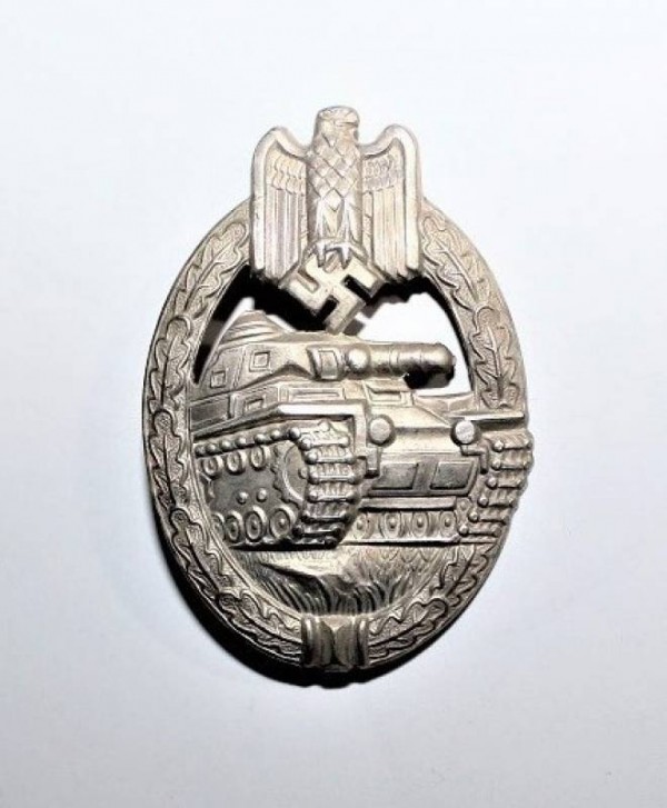 DISTINTIVO ASSALTATORE PANZER