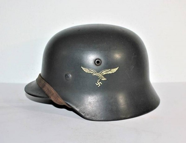 ELMETTO M35 BIDEKAL LUFTWAFFE