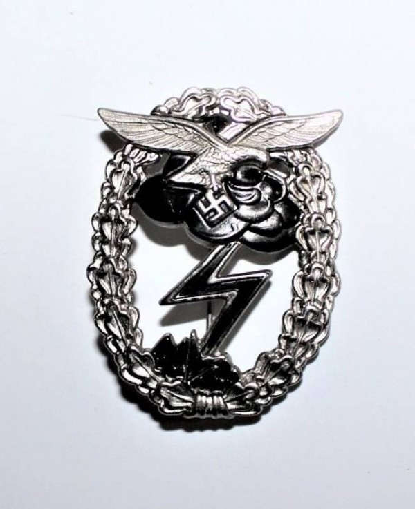 LUFTWAFFE GROUND COMBAT BADGE
