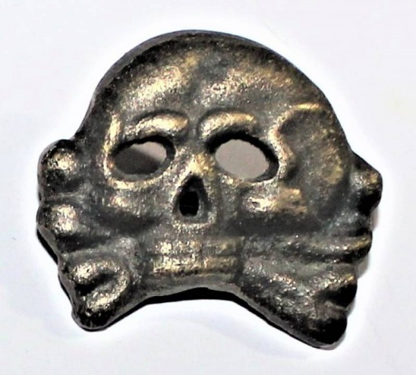 TOTENKOPF 1�TIPO PER BERRETTO SS