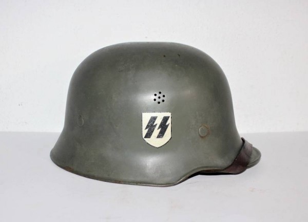 SS DOUBLE DECAL M34 SD HELMET