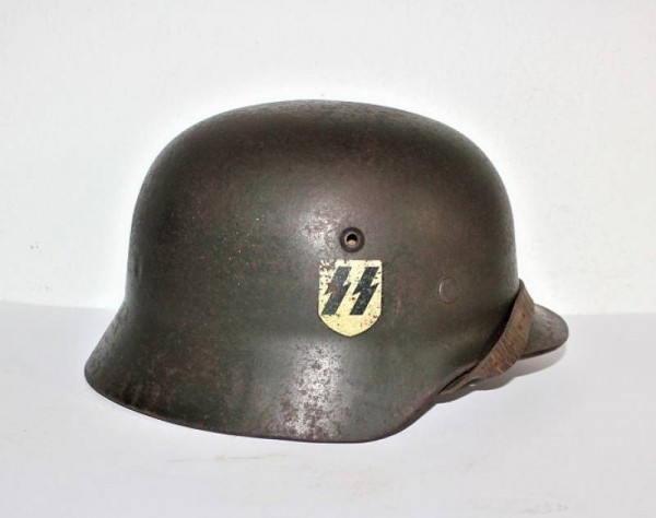 ELMETTO M35 BIDEKAL W.SS