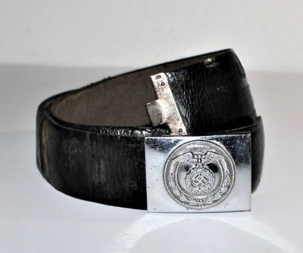 BELT AND BUCKLE NSKK