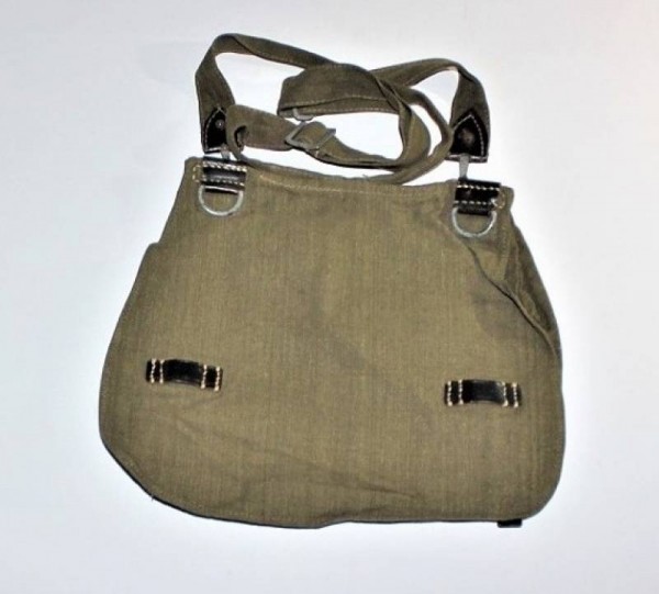 BROTBEUTEL - BREAD BAG M31 WH-SS