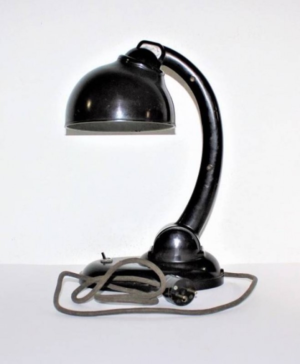 LAMPADA DA UFFICIO WH-SS-LW