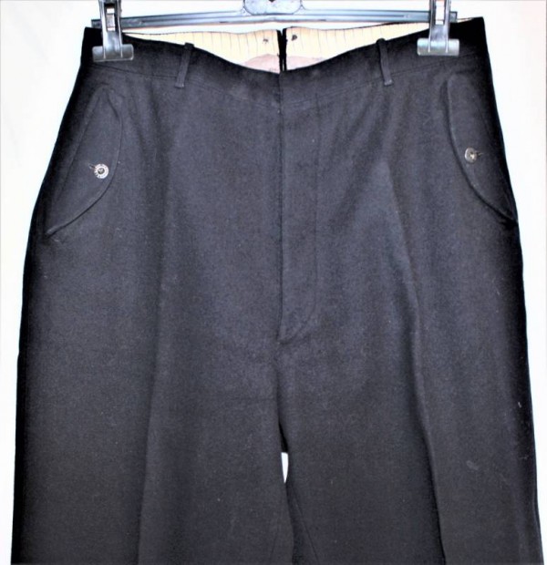 PANTALONI DI SERVIZIO HITLER JUGEND