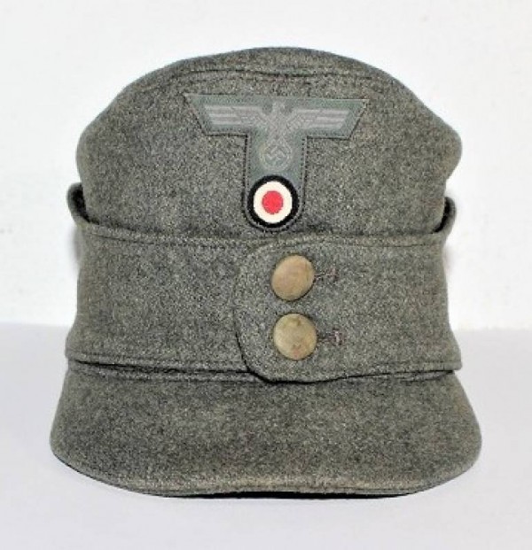 BERRETTO M41 GEBIRGSJAGER WH