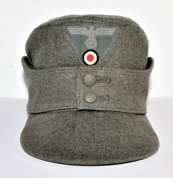 BERRETTO M43 WEHRMACHT