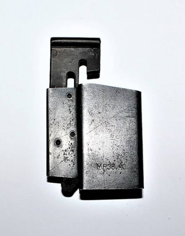 MP38-40 MAGAZINE LOADER 