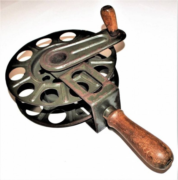 BOBINA PER RADIO COMUNICAZIONI