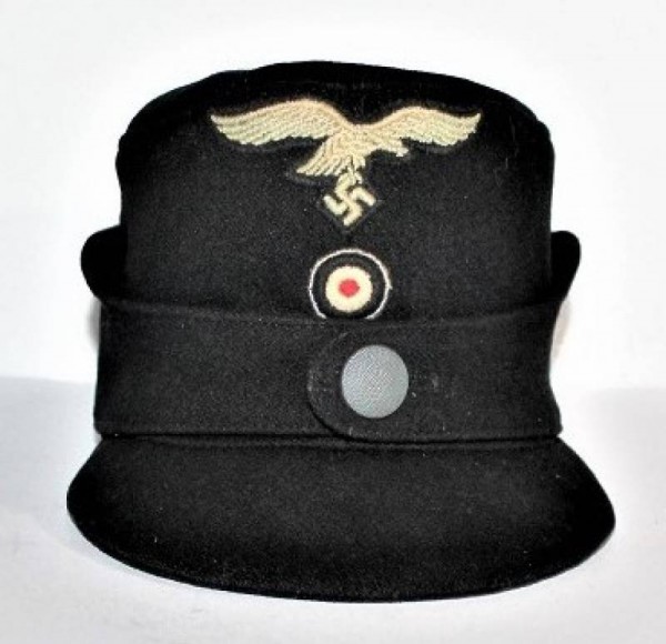 FIELD CAP M43 NCO HERMANN GOERING
