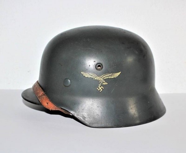 ELMETTO M35 BIDEKAL LUFTWAFFE
