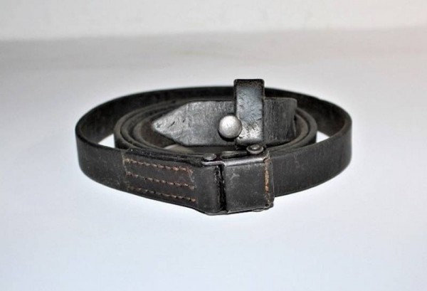 LEATHER BELT FOR MP38-40