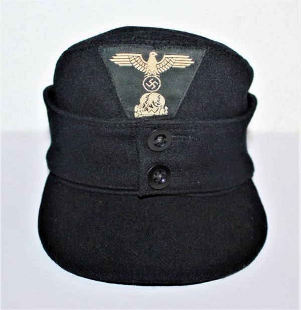 BERRETTO DA TRUPPA  M43 W.SS PANZER