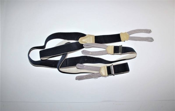 REGULATORY BRACES LUFTWAFFE