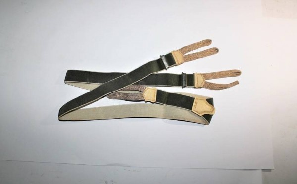 REGULATORY BRACES WH-LW-SS