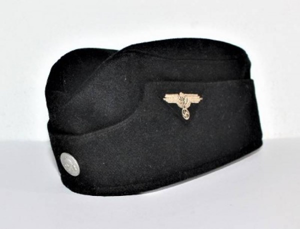 ALLGEMEINE SS  SIDE CAP M34 SS-VT