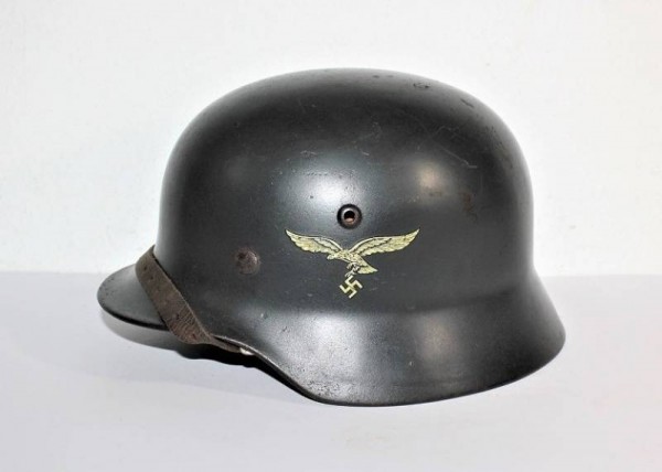 ELMETTO M35 BIDEKAL LUFTWAFFE