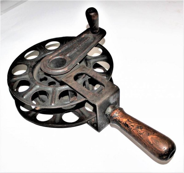 BOBINA PER RADIO COMUNICAZIONI