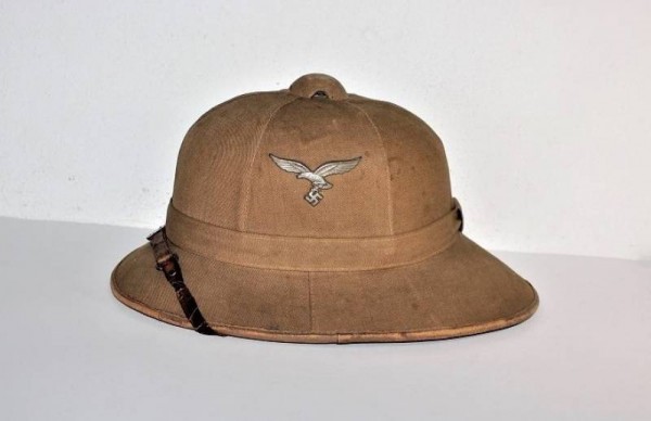 CASCO COLONIALE DAK LUFTWAFFE
